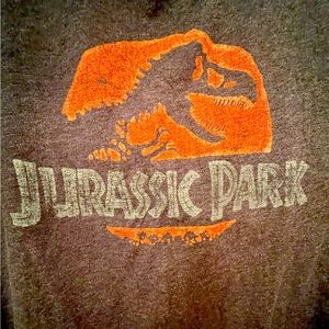 Jurassic Park Torrid tee- 3x